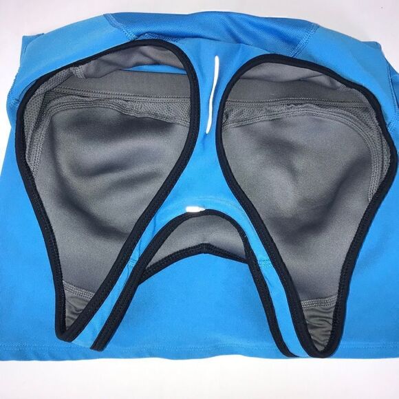 Nike woman’s  dry fit running tank top - Picture 6 of 6